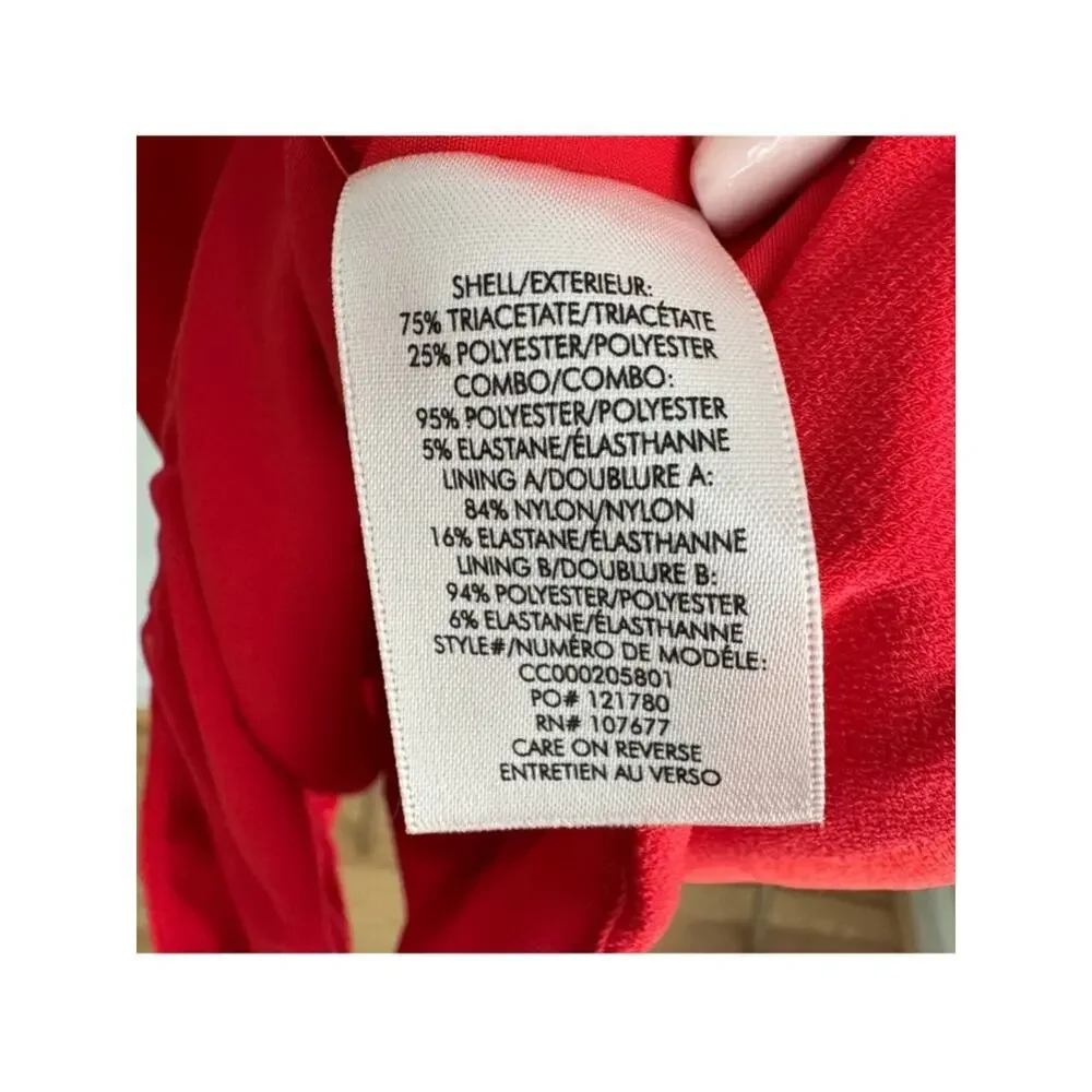 Alice + Olivia questions leave